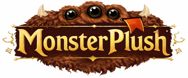 MonsterPlush
